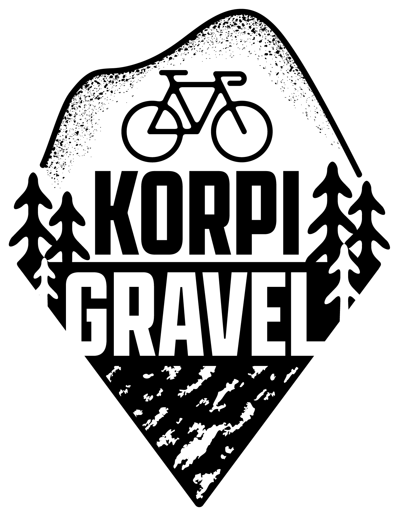 Korpi Gravel